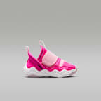 Jordan 23/7 Baby/Toddler Shoes