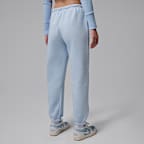 ジョーダン ブルックリン フリース ウィメンズ グラフィック パンツ