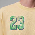 Playera Jordan con gráfico para hombre Brooklyn