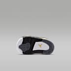 Jordan 4 Retro Baby/Toddler Shoes