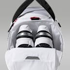 Maleta duffel Element Jordan (48.5 L)