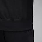 ジョーダン Dri-FIT スポーツ クロスオーバー メンズ フリース パーカー