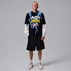 Jordan Brooklyn T-Shirt (Herren)