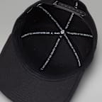 Gorra para niños talla grande Jordan Jumpman Air