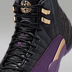 Air Jordan 12 Retro "Sumo" Men's Shoes