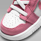 Jordan 1 Low Alt Baby & Toddler Shoes