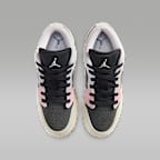 Air Jordan 1 Low SE Big Kids' Shoes