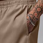 조던 브루클린 남성 페스티벌 쇼츠