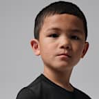 Playera Catch of the Day para niños talla pequeña Jordan