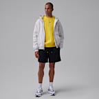 Jordan Brooklyn Men's 18cm (approx.) Fleece Shorts