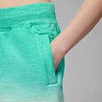 Jordan Flight Fleece Shorts aus French Terry (Damen)