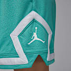 Jordan Sport Women's 10cm (approx.) Diamond Shorts