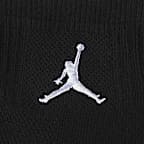 Jordan Legend bokazokni nagyobb gyerekeknek (6 pár)