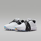 Jordan Air Rev Golf Shoes