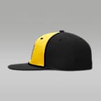 Jordan Flight Club Pro Unstructured Flat Bill Hat