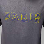 Paris Saint-Germain 男款 T 恤