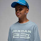 Jordan Sport Dri-FIT Big Kids' Jordan 23 T-Shirt