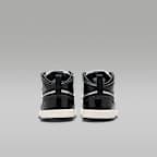 Jordan 1 Mid SE Baby/Toddler Shoes