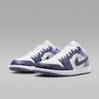 Air Jordan 1 Low Men's Shoes
