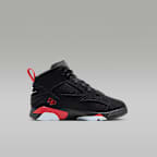 Jumpman MVP Schuh für jüngere Kinder