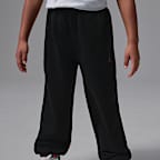 Conjunto de 2 piezas festivo para niños talla pequeña Jordan Brooklyn Fleece