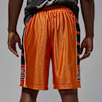 Short Jordan Brooklyn Cat Scratch pour homme