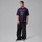 Jordan Brooklyn Men's T-Shirt