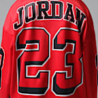Jordan Big Kids' 23 Hockey Jersey