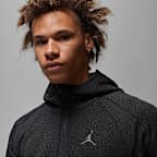 Jordan Dri-FIT Sport Men's Full-Zip Hoodie