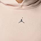 Sudadera con gorro sin cierre para mujer Jordan Brooklyn