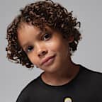 Playera Brooklyn Realtree para niños talla pequeña Jordan