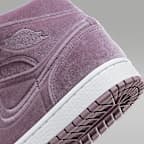 Air Jordan 1 Mid SE Women's Shoes