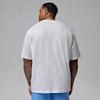 Playera para hombre Jordan Brooklyn