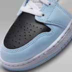 Air Jordan 1 Mid Older Kids' Shoe