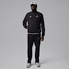 Paris Saint-Germain Men's Jordan Dri-FIT Anthem Jacket