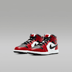Chaussure Jordan 1 Mid pour Jeune enfant
