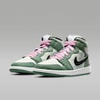 Air Jordan 1 Mid SE Damenschuh