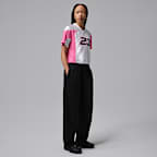 Pants para mujer Jordan Brooklyn Fleece