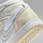 Air Jordan 1 High Method of Make Women's Shoes
