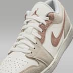 Chaussure Air Jordan 1 Low SE pour homme