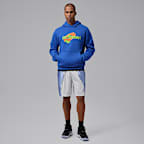 Shorts Y2K para hombre Jordan Dri-FIT Sport Dome Jam