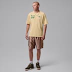 Playera Jordan con gráfico para hombre Brooklyn