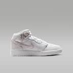 Air Jordan 1 Mid SE Zapatillas - Niño/a