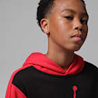 Jordan Air hoodie voor kids