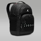 Ryggsäck Jordan Blacktop (25 l)