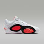 テイタム 2 PF "Red Cement" バスケットボールシューズ