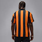 Jordan Brooklyn Men's Collegiate Goalie Top