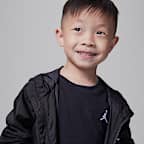 Jordan Toddler Jumpman Air Embroidered T-Shirt