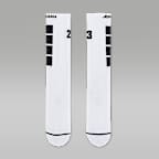 Chaussettes mi-mollet Jordan Everyday (une paire)