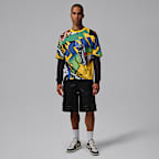 Jordan Essentials Men's Boxy T-Shirt